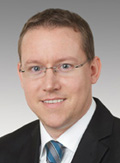 Christian Buchholz Projekt- und Produktmanager des Bereichs Systemtechnik bei Heidrive, Christian Buchholz