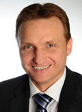 Helmut Pirthauer, Geschäftsführer der Firma Heidrive
